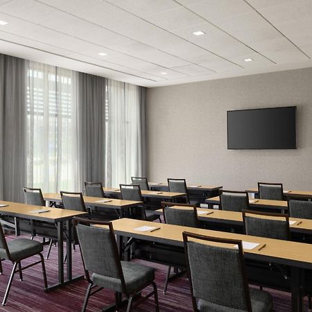 Hotel Courtyard By Marriott Omaha East/Council Bluffs, Ia Esterno foto