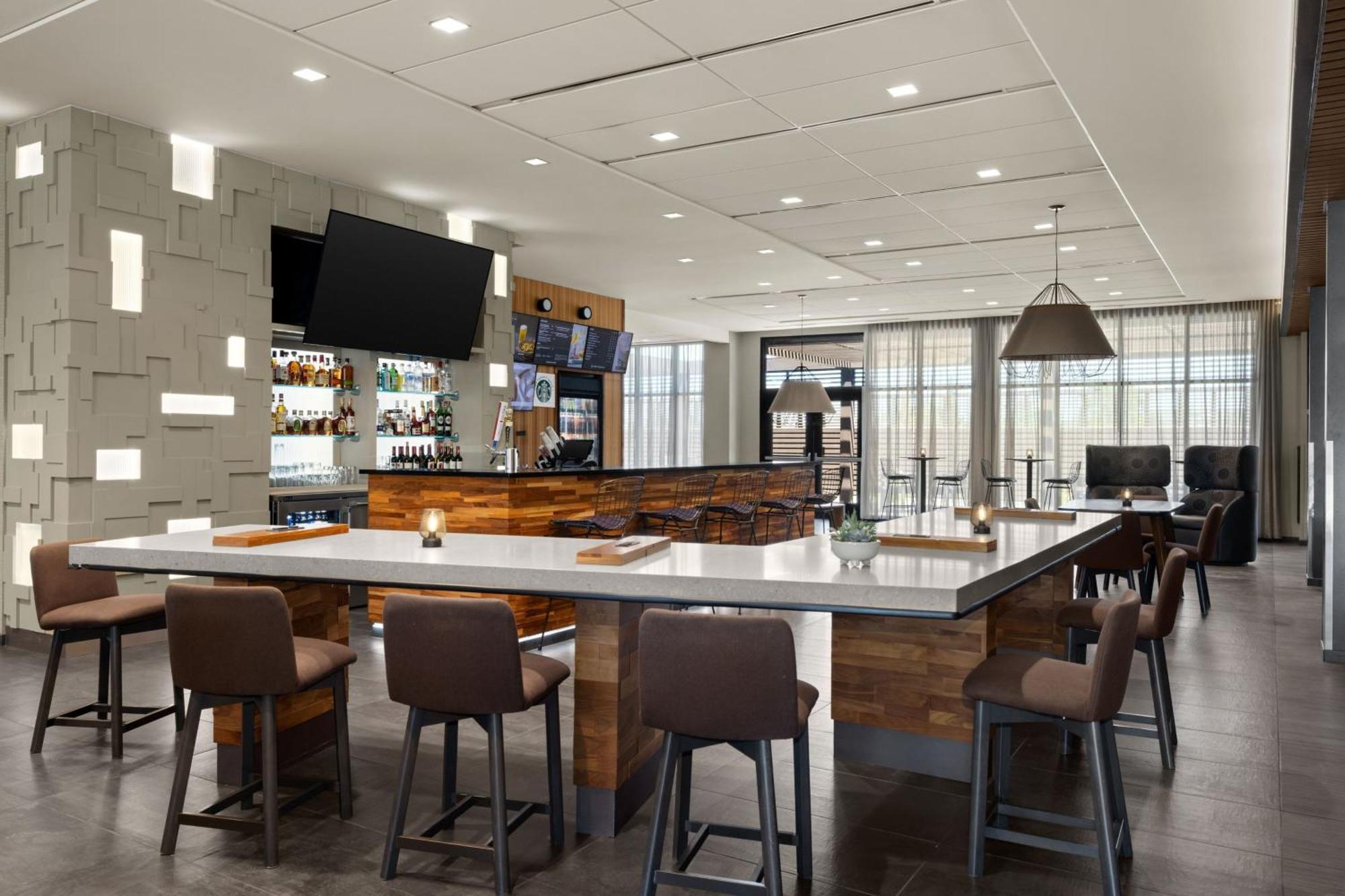 Hotel Courtyard By Marriott Omaha East/Council Bluffs, Ia Esterno foto