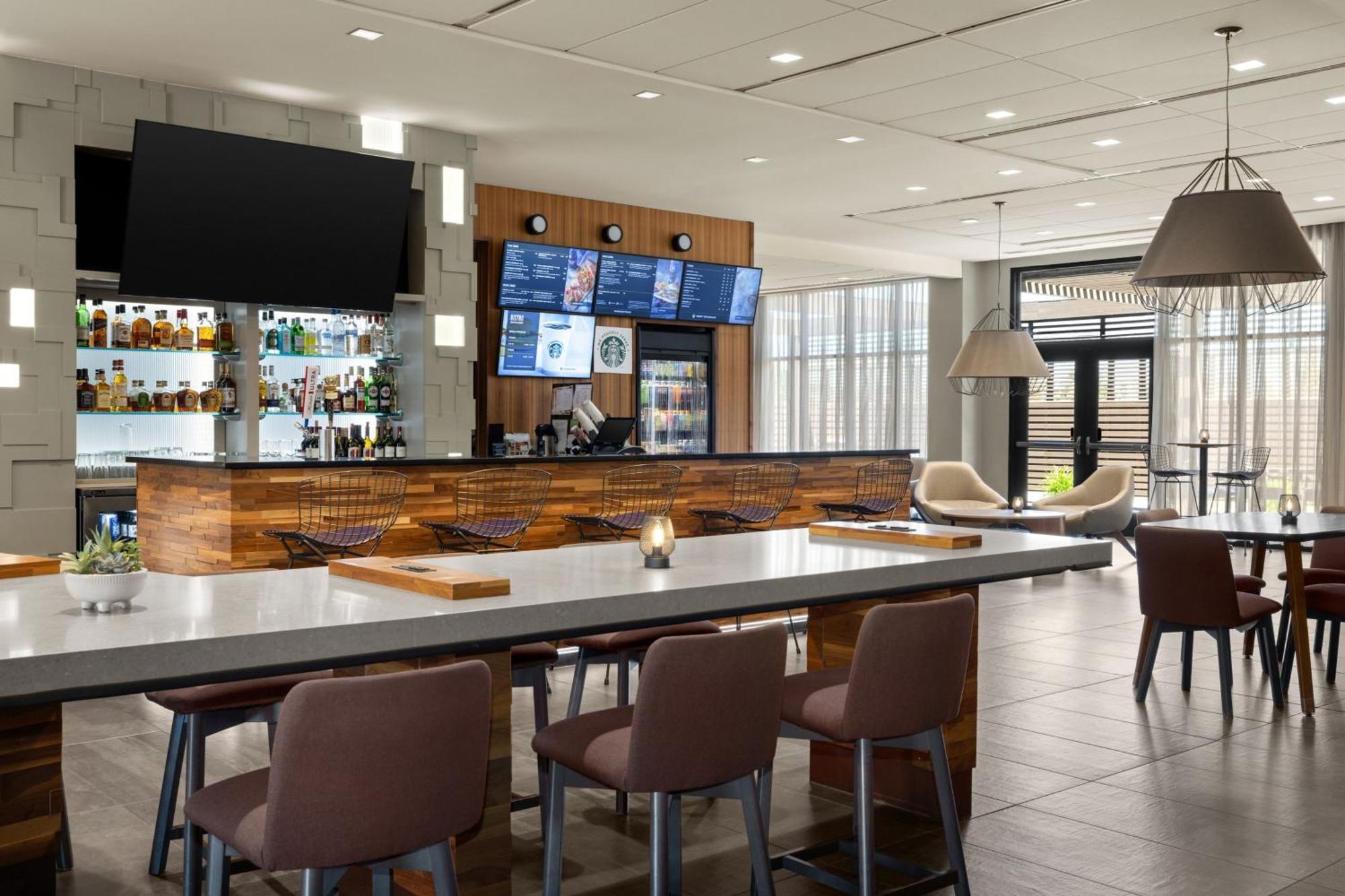 Hotel Courtyard By Marriott Omaha East/Council Bluffs, Ia Esterno foto