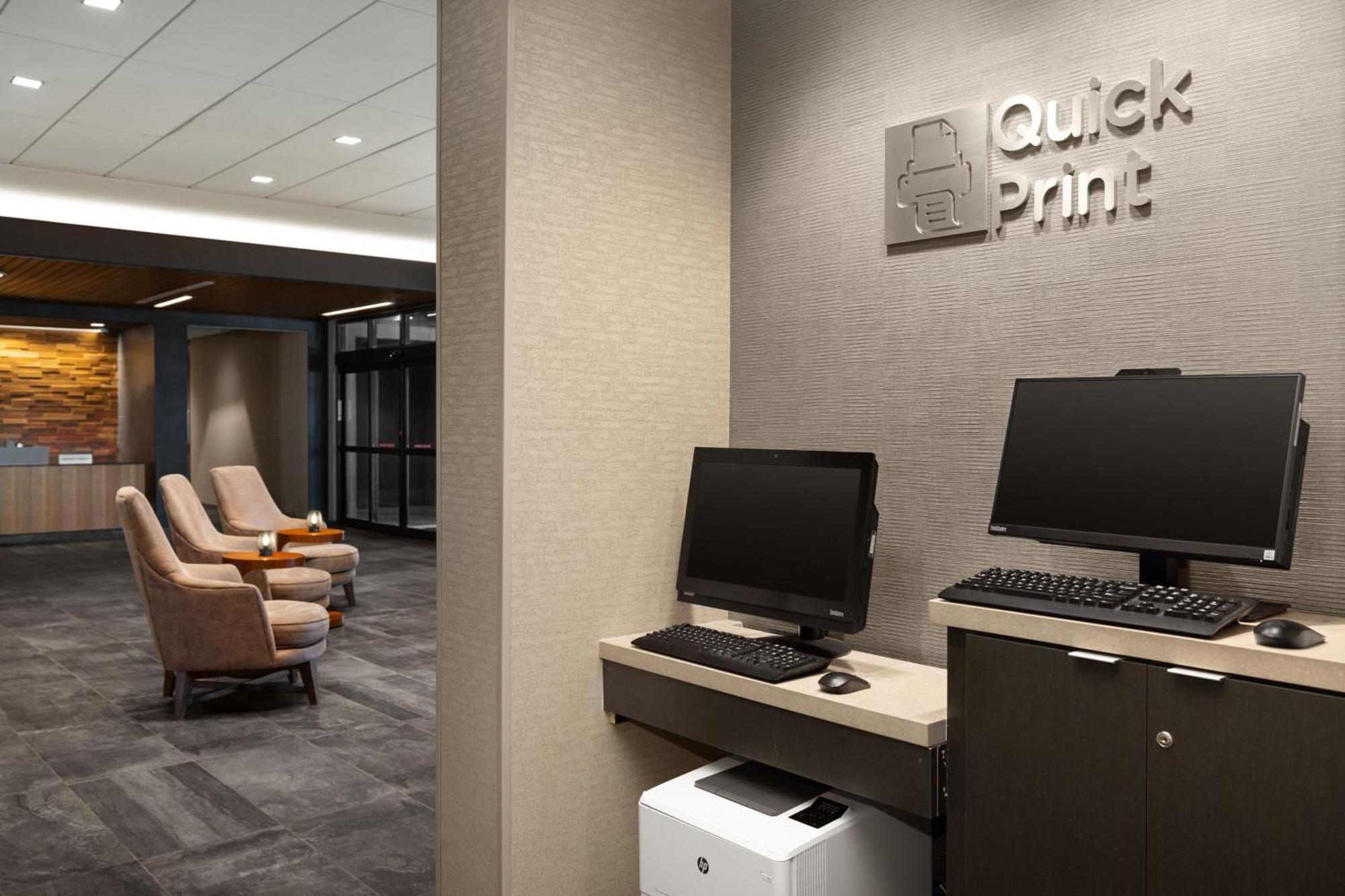 Hotel Courtyard By Marriott Omaha East/Council Bluffs, Ia Esterno foto