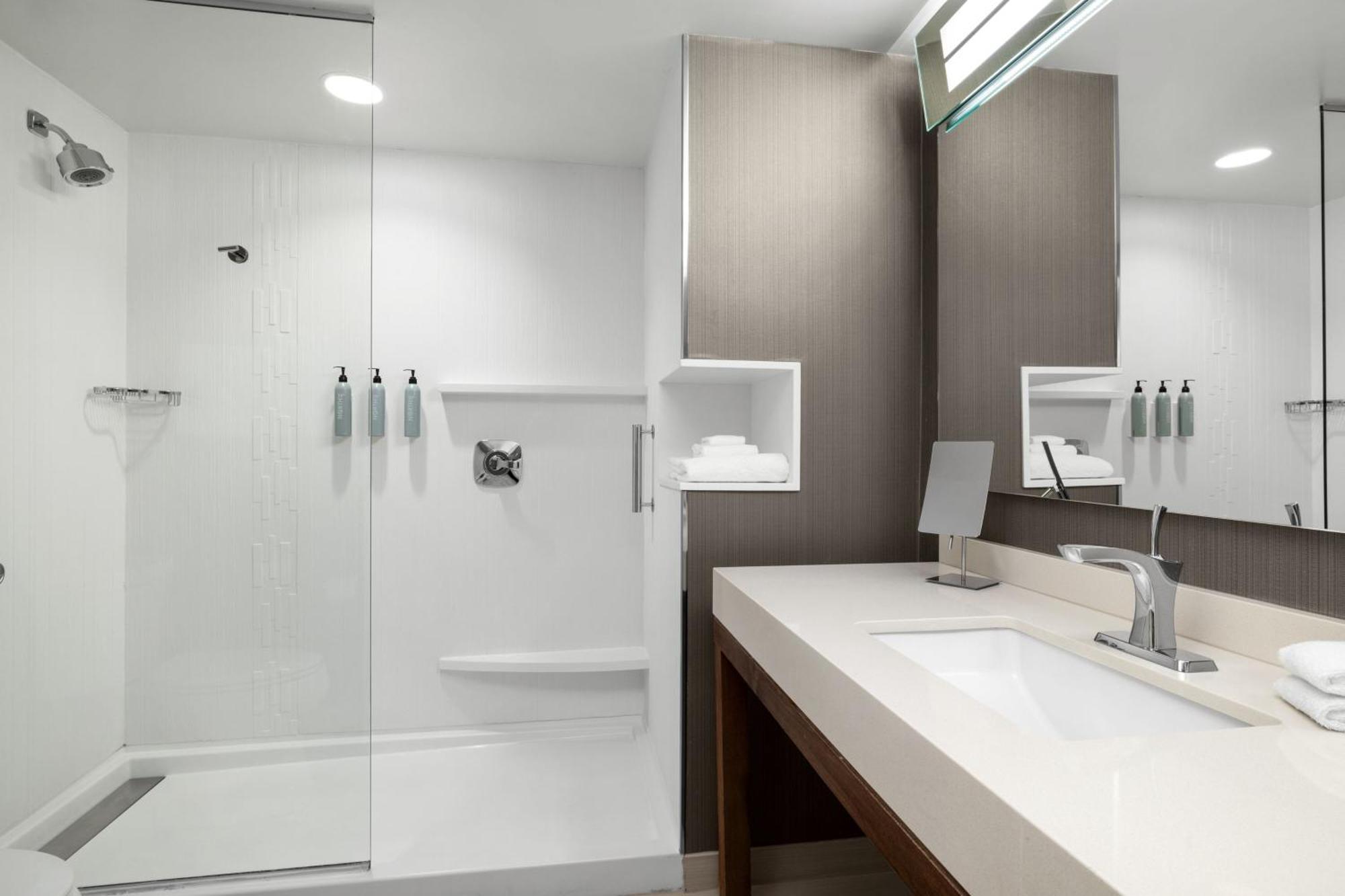 Hotel Courtyard By Marriott Omaha East/Council Bluffs, Ia Esterno foto