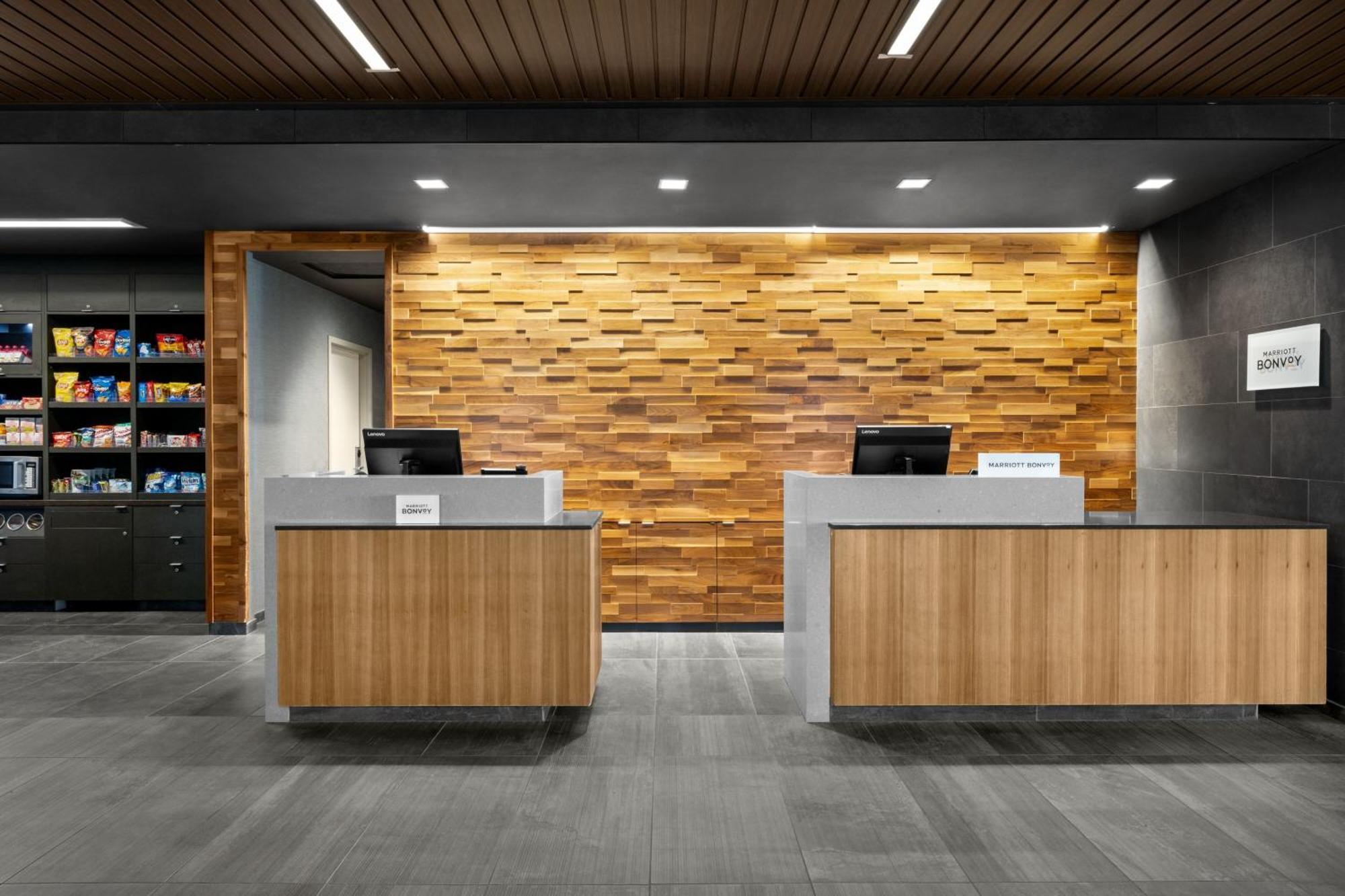 Hotel Courtyard By Marriott Omaha East/Council Bluffs, Ia Esterno foto