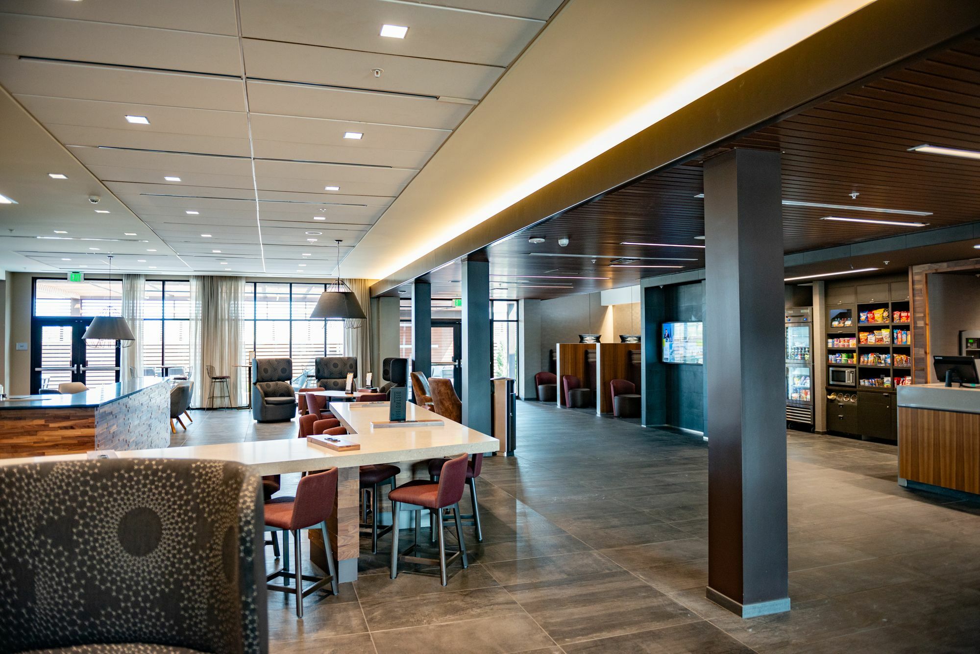 Hotel Courtyard By Marriott Omaha East/Council Bluffs, Ia Esterno foto