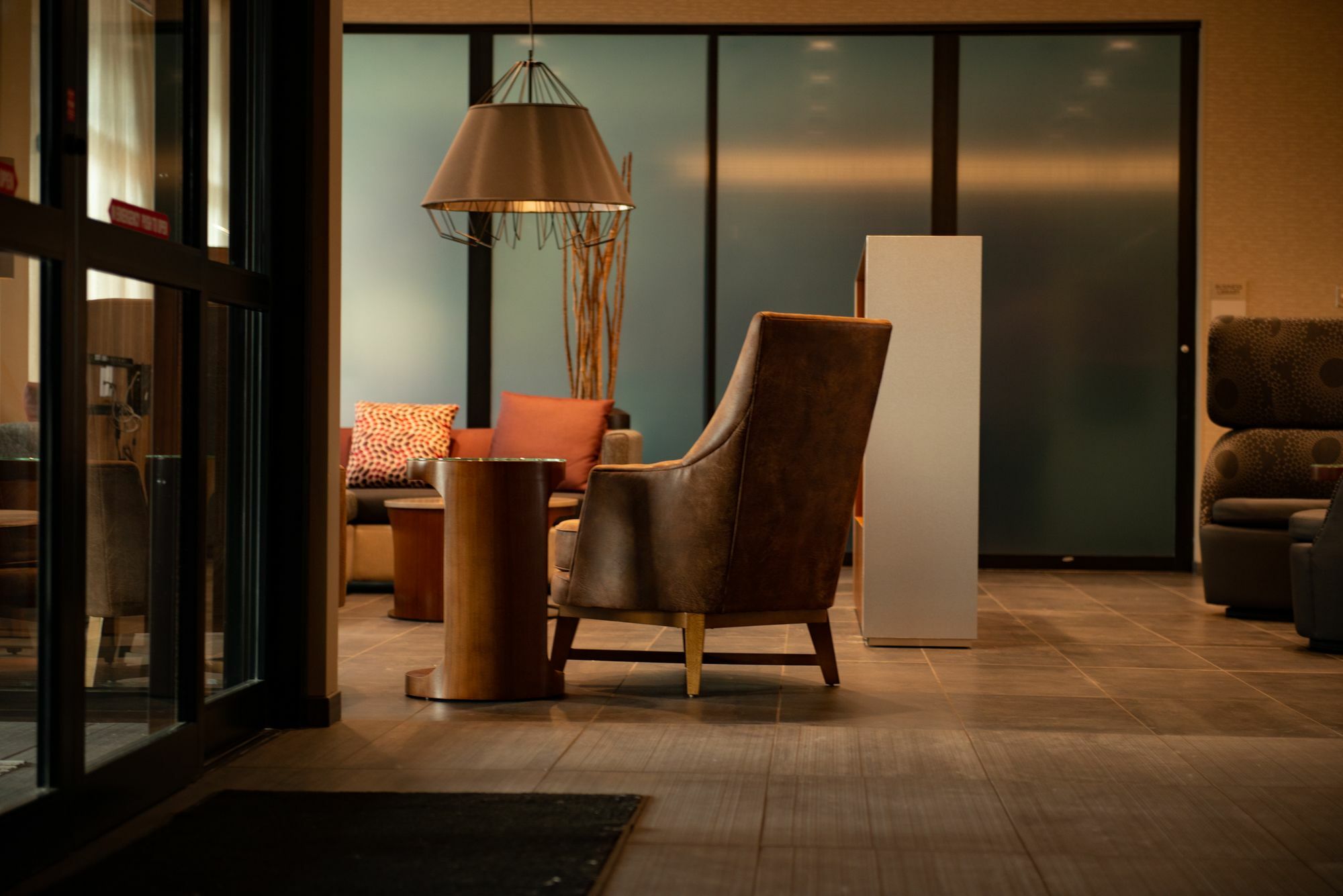 Hotel Courtyard By Marriott Omaha East/Council Bluffs, Ia Esterno foto