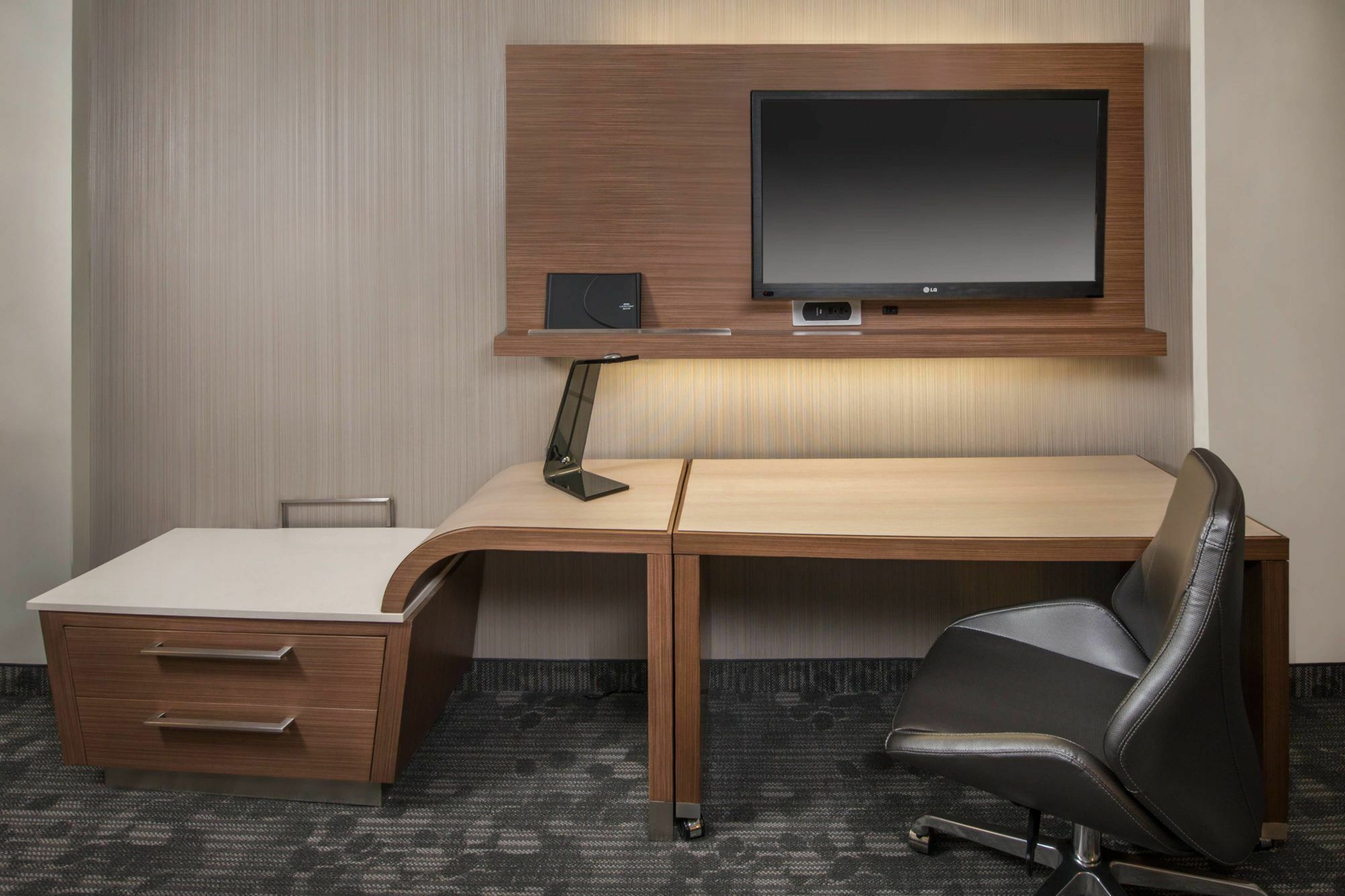 Hotel Courtyard By Marriott Omaha East/Council Bluffs, Ia Esterno foto