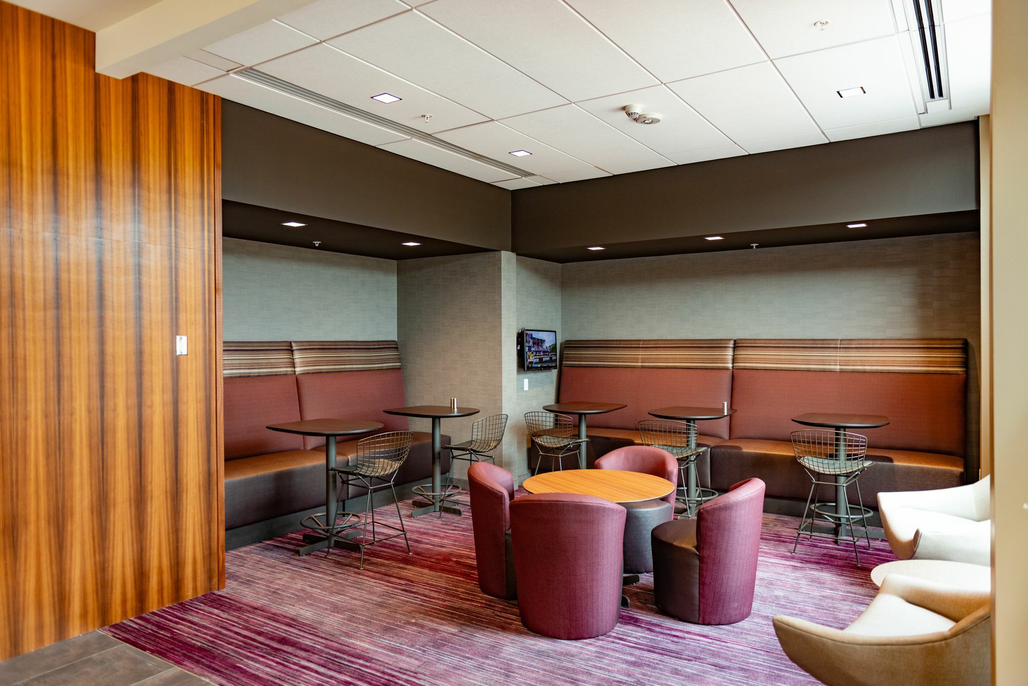 Hotel Courtyard By Marriott Omaha East/Council Bluffs, Ia Esterno foto